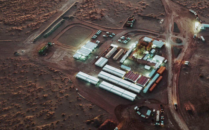 Drilling by Lake Resources reveals higher, deeper lithium grades at Kachi project