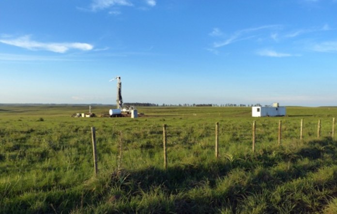 Drilling to recommence for Petrel Energy at Cerro Padilla