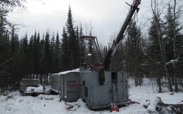 Drilling at Sayona’s Authier returns thicker high-grade lithium, mineralisation remains open