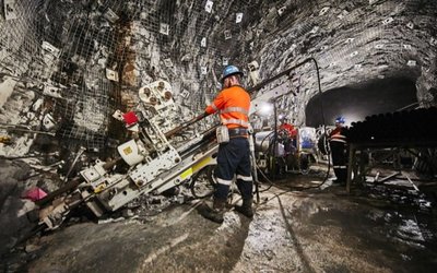 Drilling services companies back in favour as mineral exploration booms