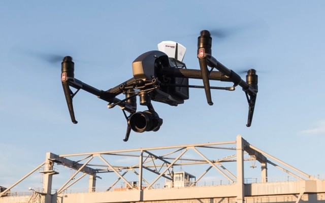 Drone safety bound ParaZero will complete its ASX listing this week