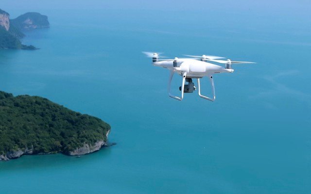 DroneShield teams up with Altitude Angel to boost airspace security world-wide