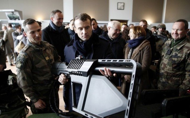 DroneShield secures US approval for largest tactical drone mitigation deal in the industry’s history