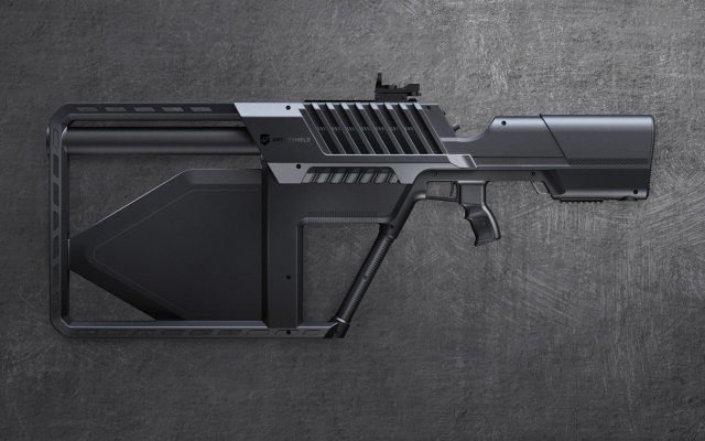 DroneShield releases new drone defence product