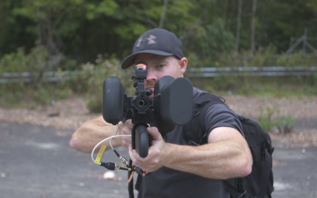 DroneShield bags Paraguayan Government tender for DroneGun product
