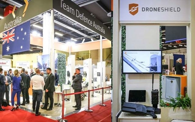 DroneShield continues scaling business, $70m Middle East contract on the cards