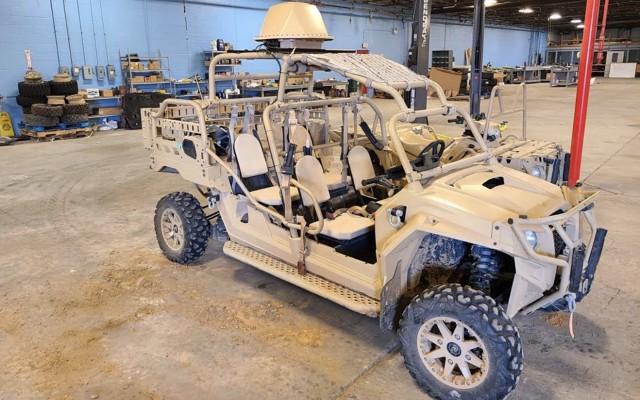 DroneShield secures research and development AI contract worth $600,000