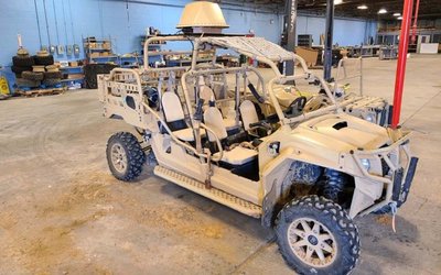 DroneShield secures research and development AI contract worth $600,000