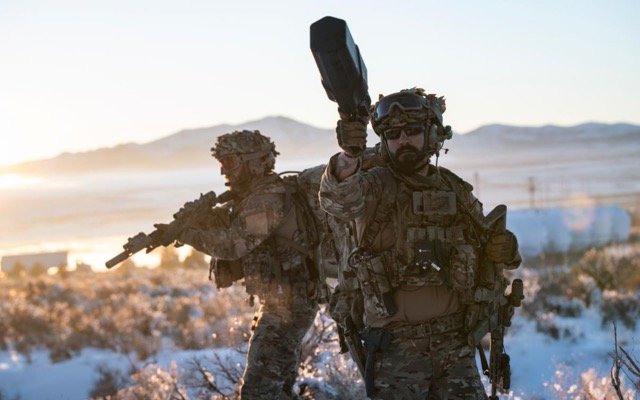 DroneShield wins $11m purchase order with government agency