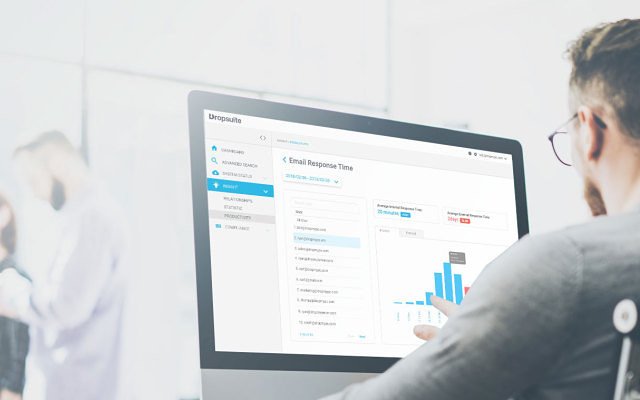 Dropsuite increases its paid user base by 33% in under a month