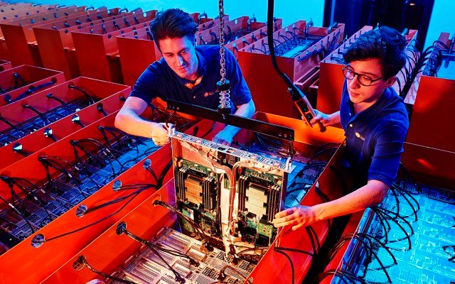 DUG Technology plans ASX float to bring supercomputing to new markets