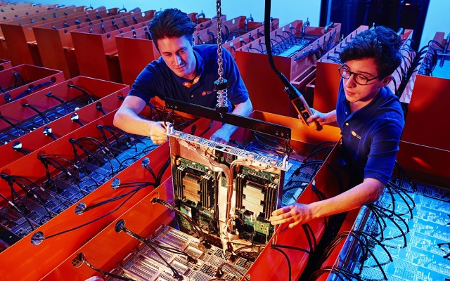 DUG Technology plans ASX float to bring supercomputing to new markets