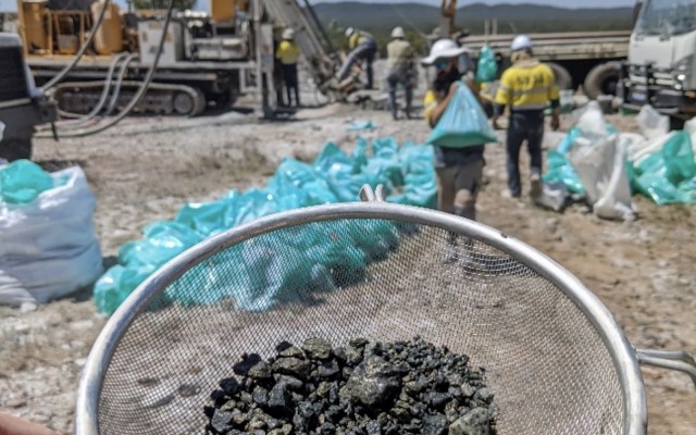 Duke Exploration accelerates exploration at Bundarra following recent ASX debut