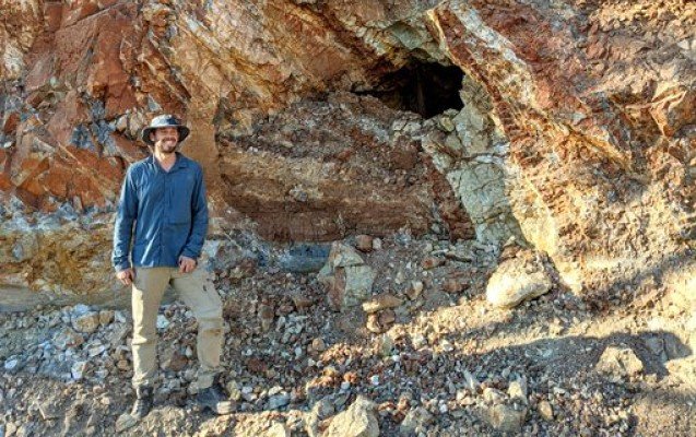 Duke Exploration expands Queensland copper potential with grant of Waitara tenement
