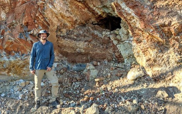 Duke Exploration expands Queensland copper potential with grant of Waitara tenement