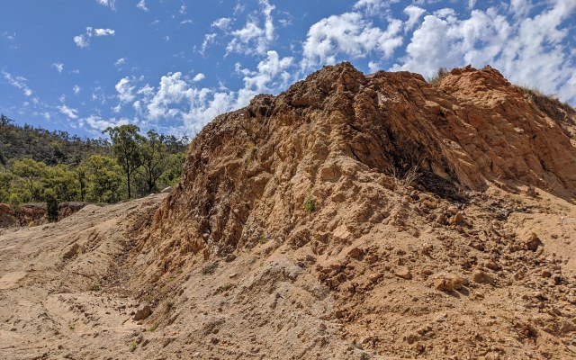 Duke Exploration closes $8m IPO, drilling already underway at Bundarra copper project
