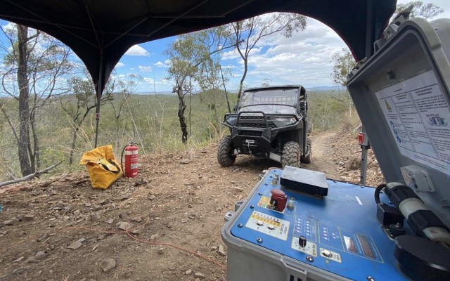 Duke Exploration’s newest target within Bundarra copper project could be larger than Mt Flora