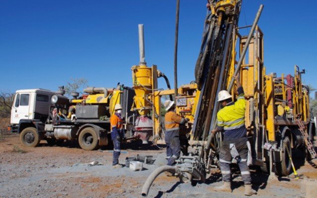 Dundas Minerals all set for maiden drilling at Jumbuck nickel and Kokoda gold prospects