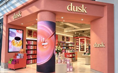 Dusk Group Lifts Comparable Sales as South African Expansion Looms