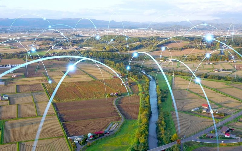 DXN wins $4.6m contract with Globalstar for delivery of high-spec modular data centres