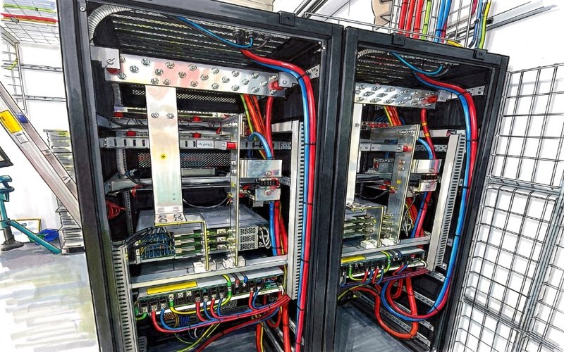 DXN Signs Turnkey Contract with AI Compute Operator to Deliver HPC Modular Data Centre