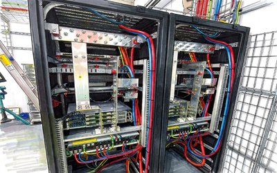 DXN Signs Turnkey Contract with AI Compute Operator to Deliver HPC Modular Data Centre