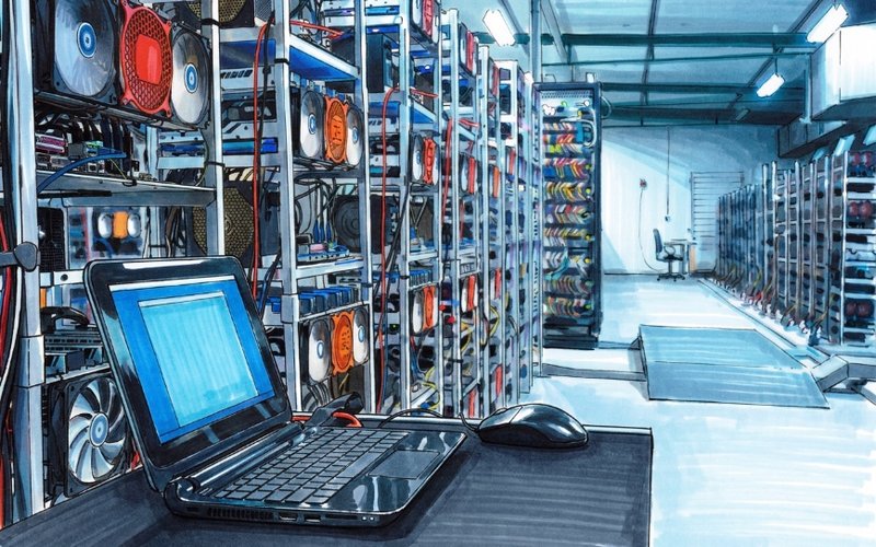 DXN Wins $4.1m Edge Data Centre Contract for Melbourne Airport