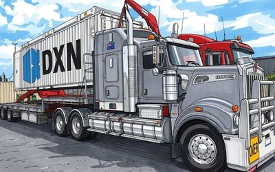 DXN Secures $8.8M AI HPC Modular Data Centre Contract