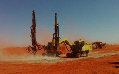 Growth path on the horizon as Dynamic Drill and Blast prepares for ASX listing