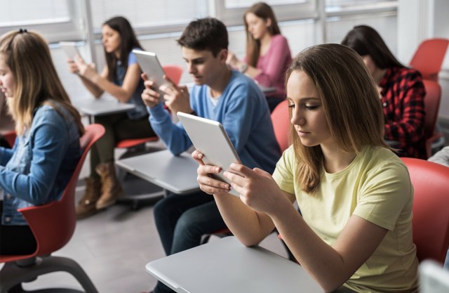 E-learning pacesetter ReadCloud makes its ASX debut