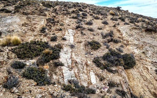 E2 Metals confirms ‘large’ gold mineralised system at El Rosillo project