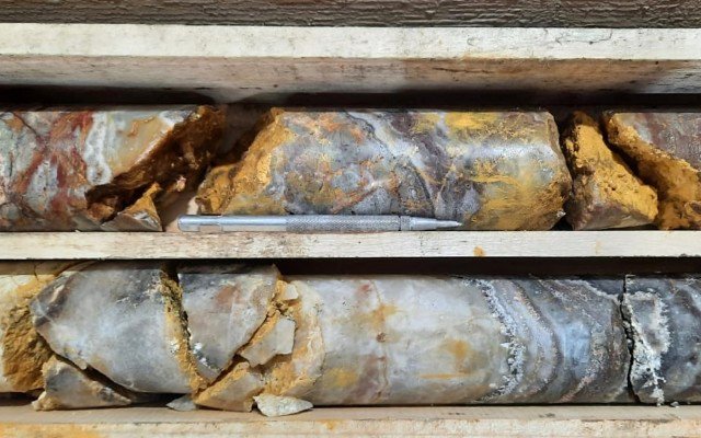 E2 Metals confirms Malvina gold-silver discovery at Conserrat