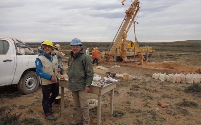 E2 Metals identifies new priority targets to drill at Conserrat gold-silver project