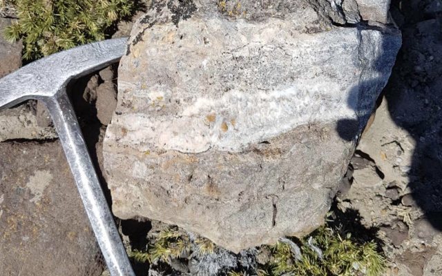 E2 Metals achieves improved gold and silver grades from sampling at Veta Blanca prospect