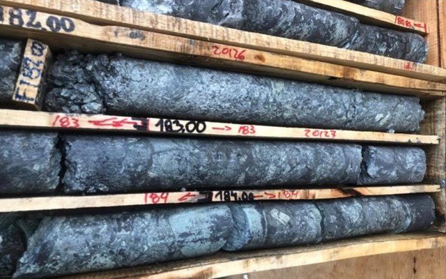 E2 Metals’ latest Mia drilling confirms gold-silver deposit is open at depth, to west