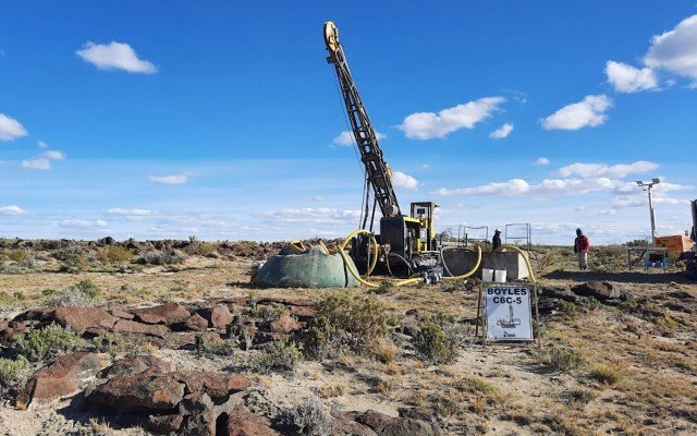 E2 Metals reveals ‘bonanza’ silver and high-grade gold at Malvina