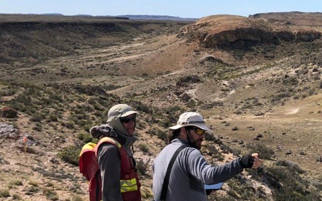 E2 Metals unearths high-grade gold and silver close to AngloGold Ashanti operation