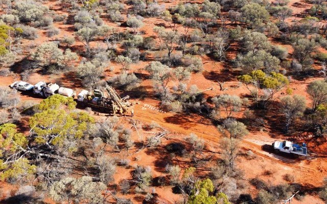 E79 Gold Mines assumes 100% ownership of Pinjin gold project