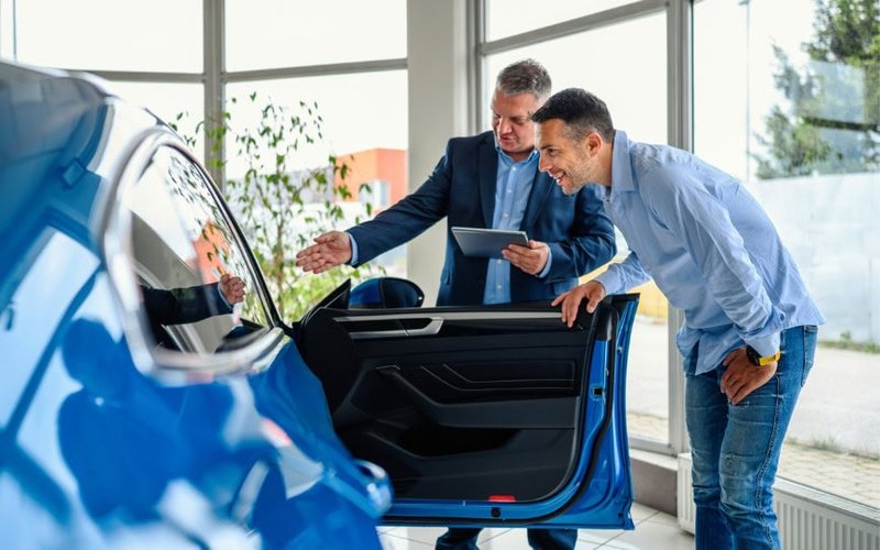 Eagers Automotive boosts revenue to record $11.2b as acquisitions drive growth