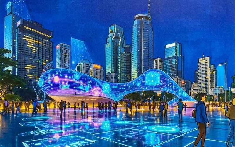 Earnings Season Growth Leaders: Gold, Banks, Discretionary, and More