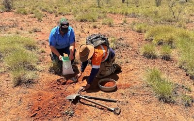 Eastern Metals plans next exploration phase at Cobar after high-grade gold hits