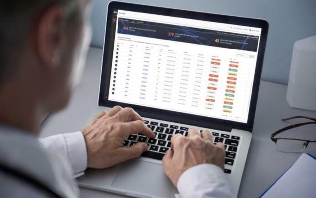 Echo IQ launches EchoSolv heart disease screening platform to US market