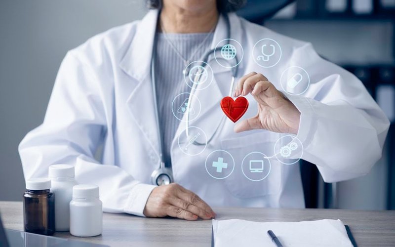 Echo IQ signs partnership agreement with ScImage to distribute EchoSolv AI cardiac software