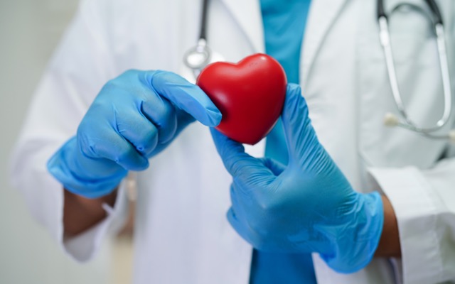 Echo IQ reports positive results from EchoSolv trial to identify severe aortic stenosis