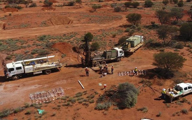 Echo Resources’ board welcomes Northern Star’s takeover offer