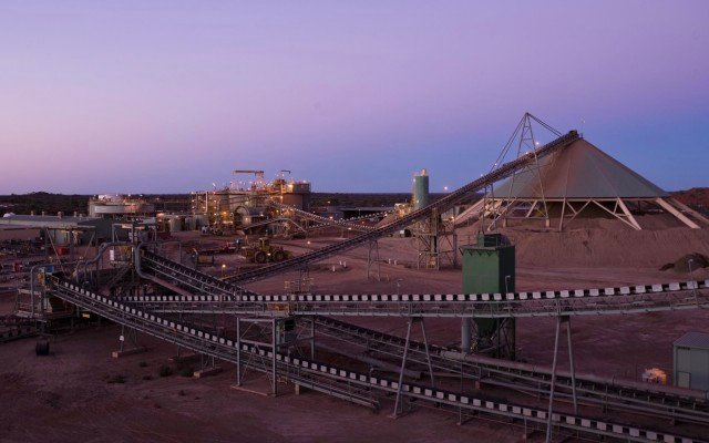 Echo Resources kicks-off another round of drilling at advanced Yandal gold project