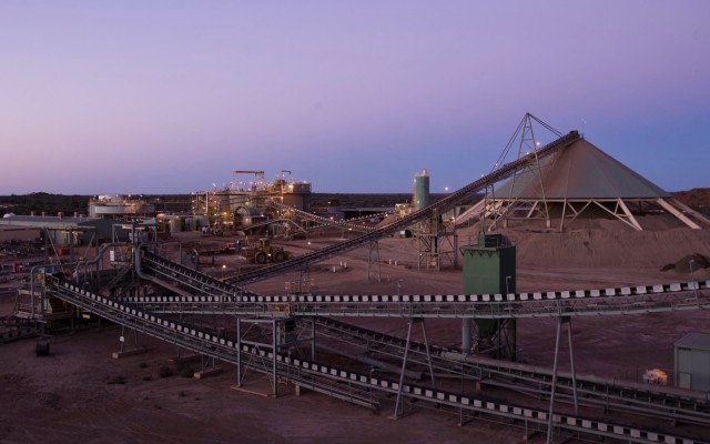 Echo Resources kicks-off another round of drilling at advanced Yandal gold project