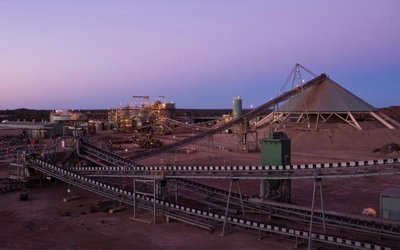 Echo Resources kicks-off another round of drilling at advanced Yandal gold project