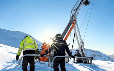 Eclipse Metals Accelerates Grønnedal Drilling Campaign to Expand Ivigtût Project Resource