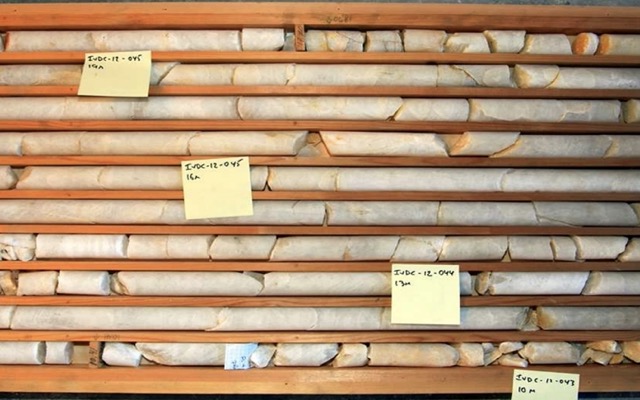 Eclipse Metals confirms high silica, low impurity quartz at Ivittuut project